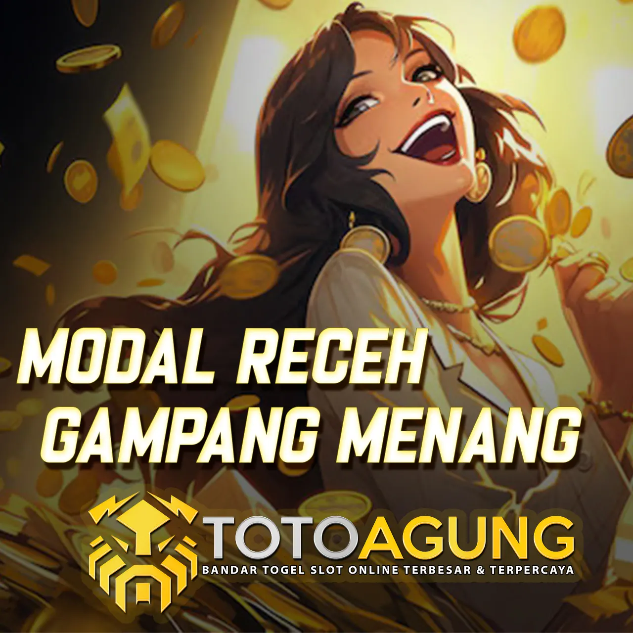 TOTOAGUNG: Bandar 4D Toto Slot & Situs Terbaik Slot Gacor 4D Hari Ini